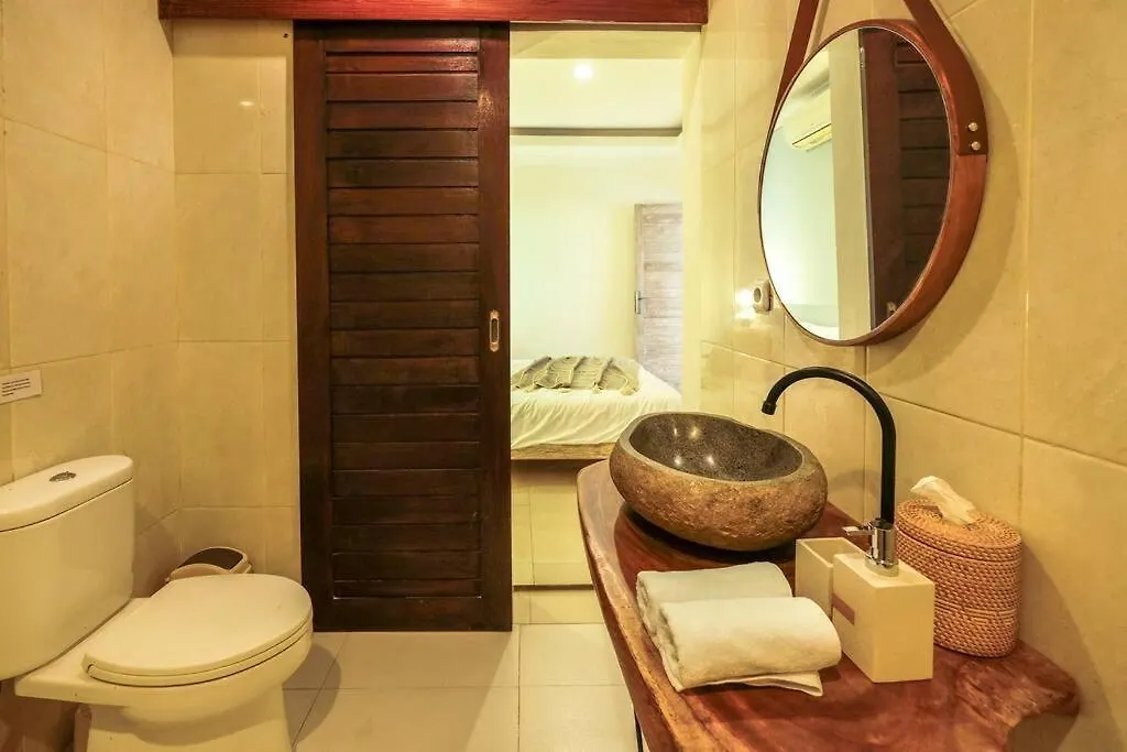 Casa De Beji Seminyak Villa 0*, Seminyak (Bali)