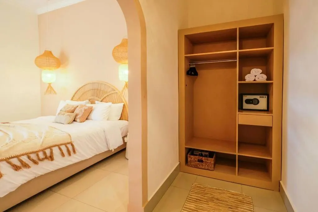 Casa De Beji Seminyak Villa Indonesia