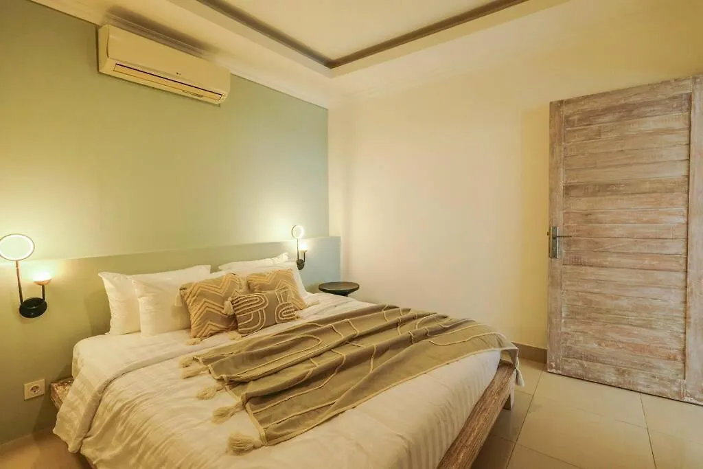 Casa De Beji Seminyak Villa Indonesia