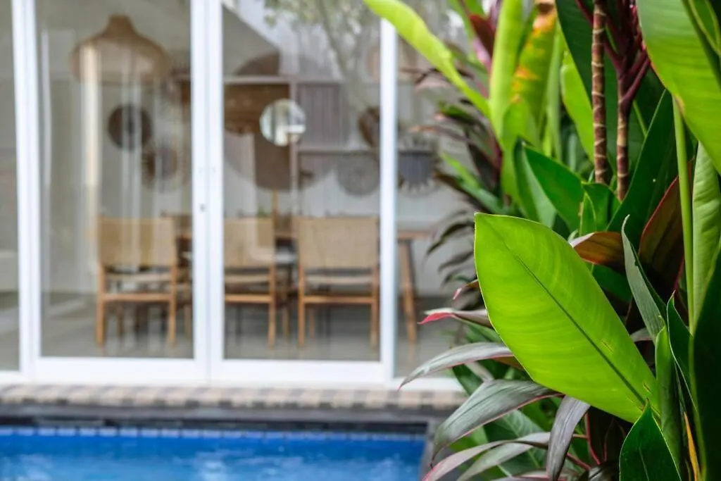 Casa De Beji Seminyak Villa 0*, Seminyak (Bali)