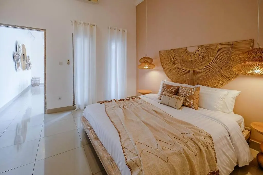 Casa De Beji Seminyak Villa 0*, Seminyak (Bali) Indonesia