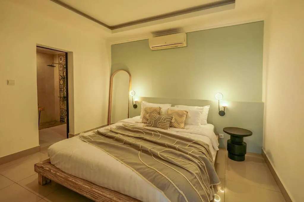 Casa De Beji Seminyak Villa 0*, Seminyak (Bali)