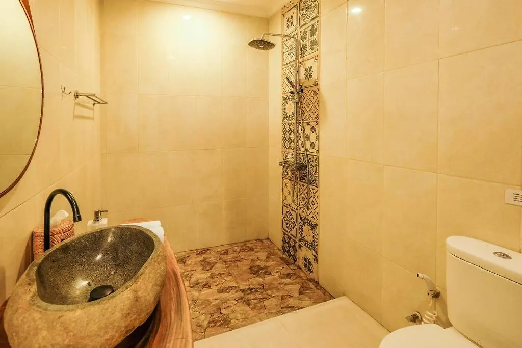 Casa De Beji Seminyak Villa