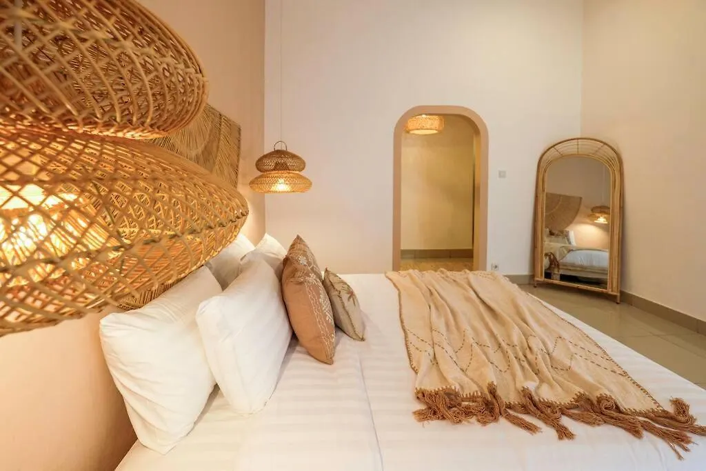 Casa De Beji Seminyak Villa  Seminyak (Bali)