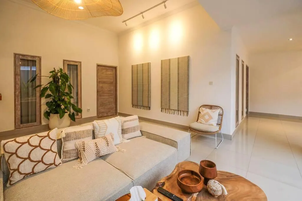 Casa De Beji Seminyak Villa 0*, Seminyak (Bali) Indonesia