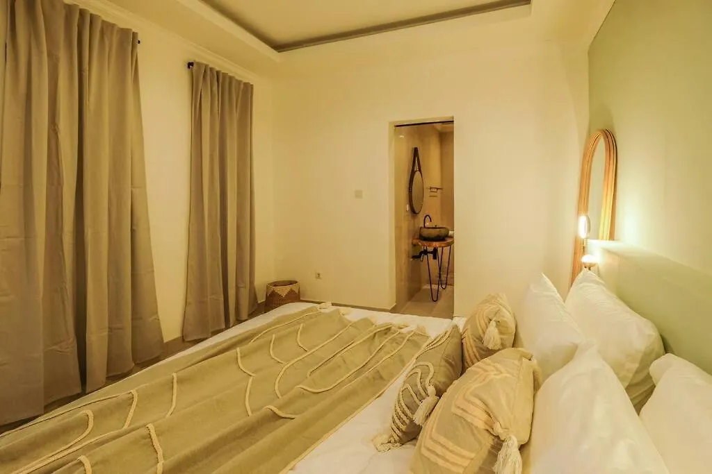 Casa De Beji Seminyak Villa Seminyak (Bali)