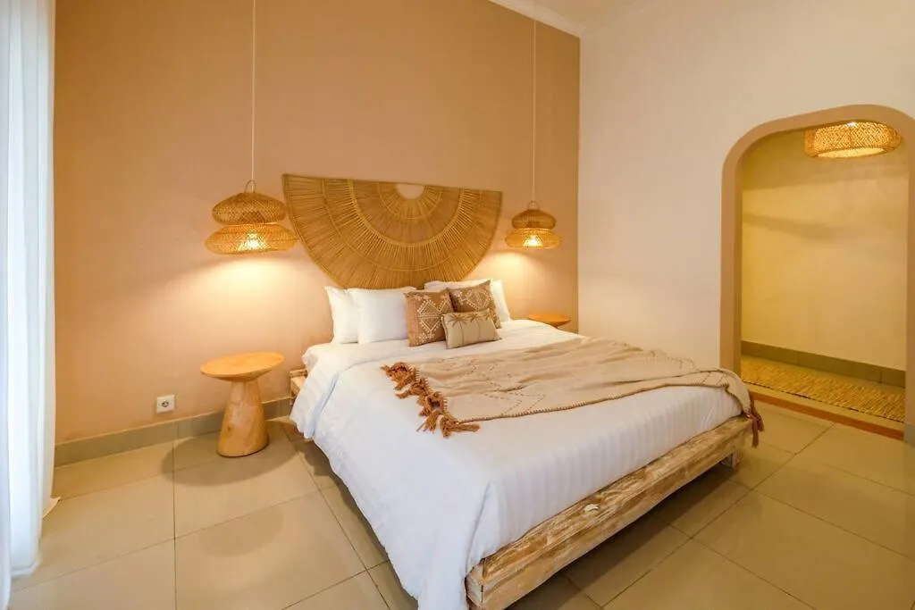 Casa De Beji Seminyak Villa Indonesia