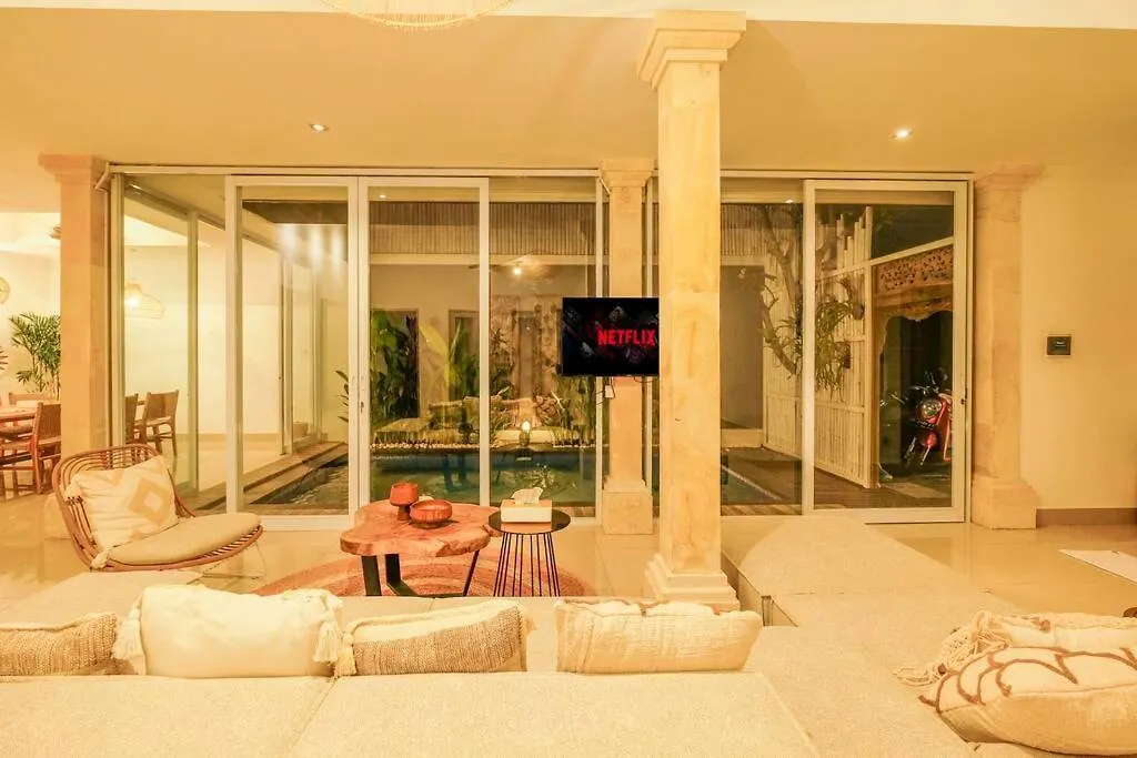 Casa De Beji Seminyak Villa Seminyak (Bali)